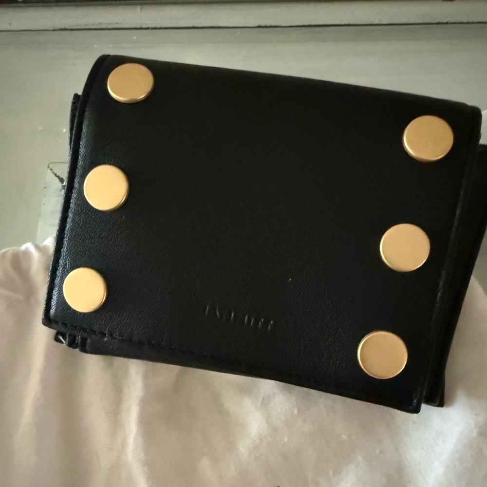 Hammitt Allen wallet.  In great condition